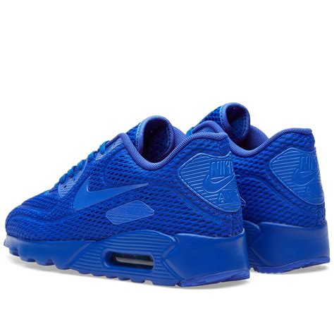 nike air max 90 ultra moire schoenen blauw|Air Max 90 Ultra Moire .